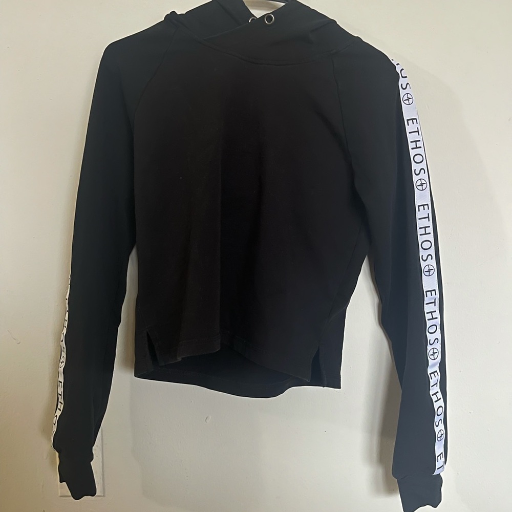 Ethos Workout Hoodie